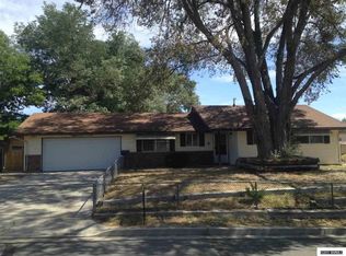 3 Milliman Way, Carson City, NV