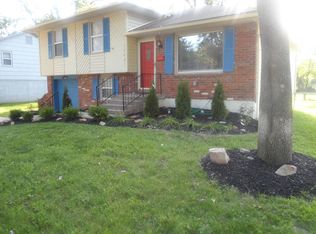 13621 Cambridge Ave, Grandview, MO 64030