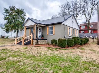 815 W End Cir, Franklin, TN 37064