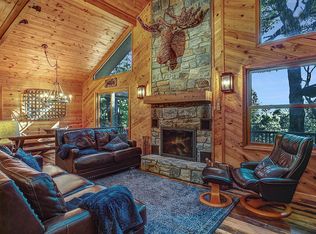 154 Village Cluster Rd, Banner Elk, NC 28604