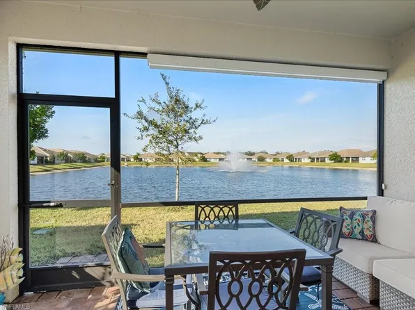 1157 Enbrook Loop, Naples, FL 34114