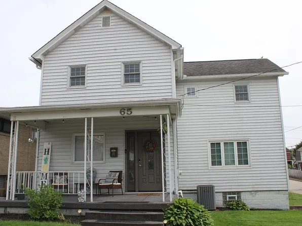 65 Lincoln Ave, North Irwin, PA 15642