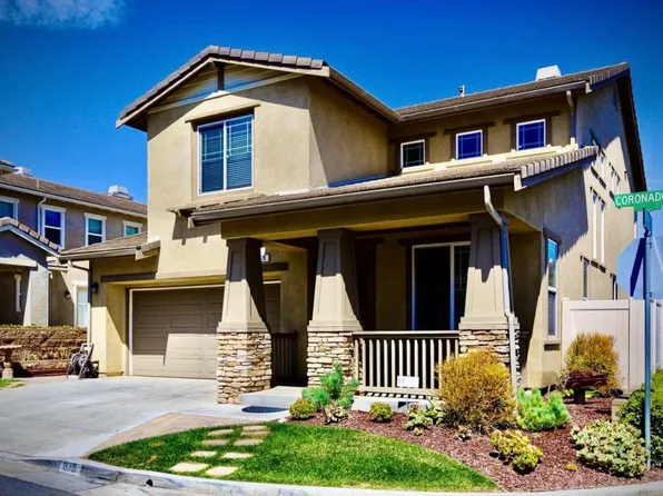 879 Coronado Cir, Santa Paula, CA 93060