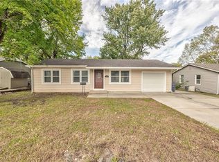 737 N Woodland St, Olathe, KS 66061