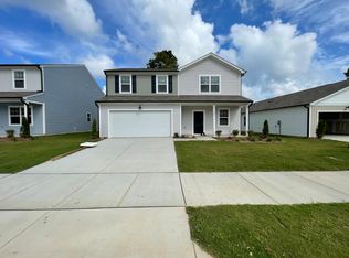 1408 Justice Union Ct, Raleigh, NC 27604