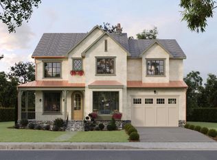 3118 N Harrison St, Arlington, VA 22207