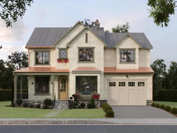 3118 N Harrison St, Arlington, VA 22207