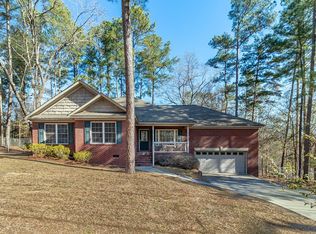 134 Duncan Rd, Graniteville, SC 29829