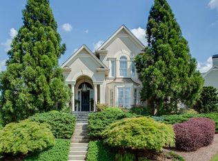 2491 Crescent Moon Ln, Snellville, GA 30078