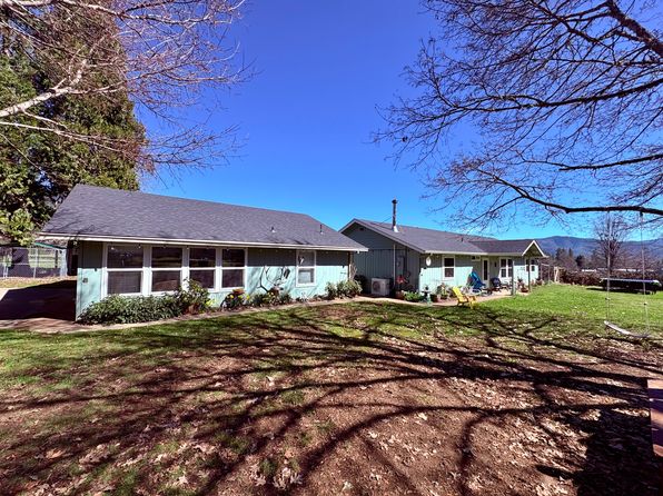 3300 Cedar Flat Rd