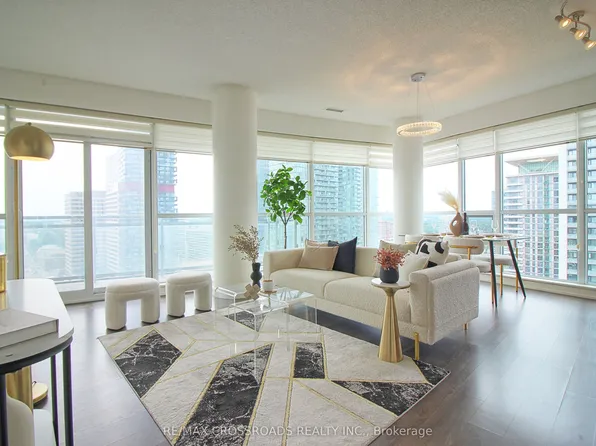 89 Dunfield Ave Unit 2202, Toronto, ON M4S 0A4