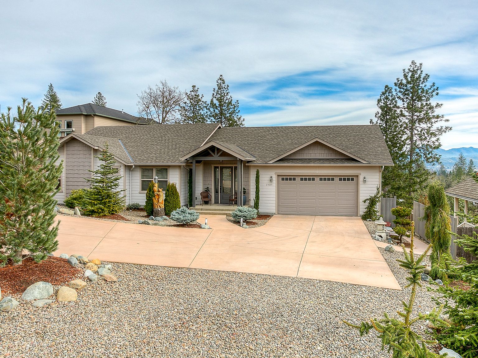 1909 NW Sunview Pl, Grants Pass, OR 97526 Zillow