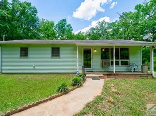 8076 Old Highway 441, Nicholson, GA 30565