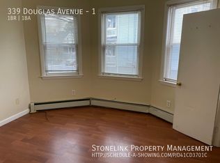 339 Douglas Ave APT 1, Providence, RI 02908