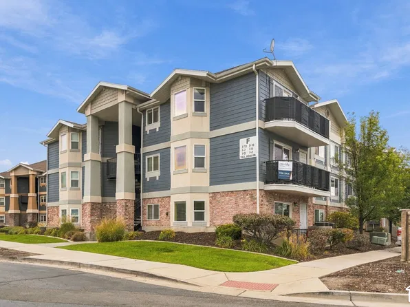 116 E Resaca Dr Unit F8, Sandy, UT 84070