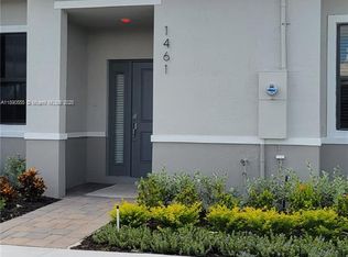 1461 NE 5th Ave #1461, Homestead, FL 33034