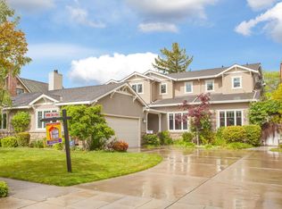 111 Amanda Ln, Los Gatos, CA 95032