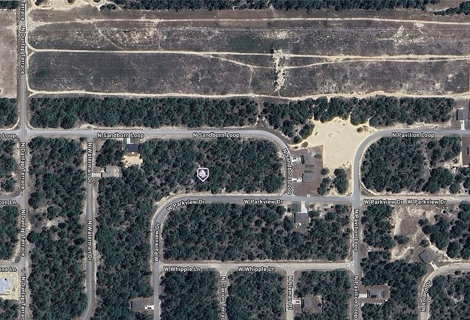 2nd image of 3607 W Parkview Dr
