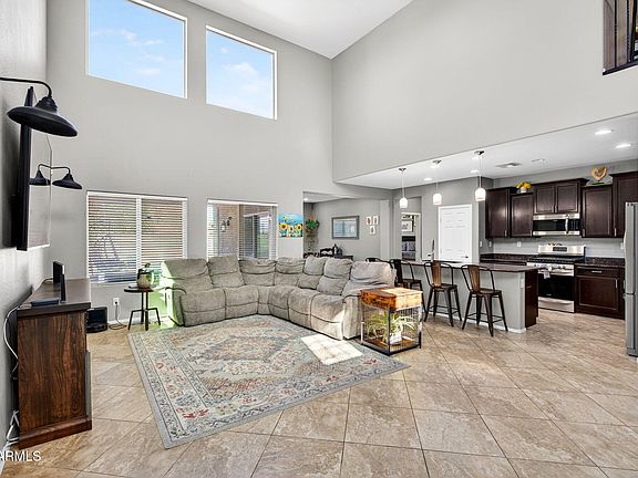 4th image of 10840 W SADDLEHORN Road