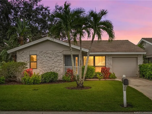 4100 SW Egret Pond Ter, Palm City, FL 34990