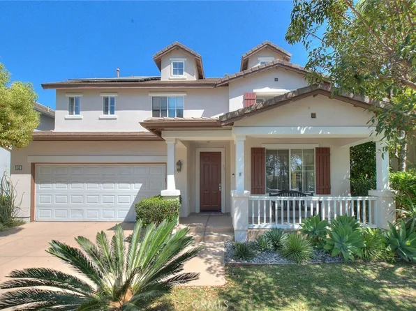 32 Hillsdale, Irvine, CA 92602