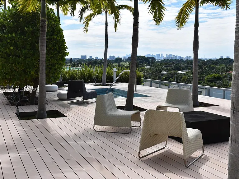 9940 W Bay Harbor Dr #6D — Photo 33