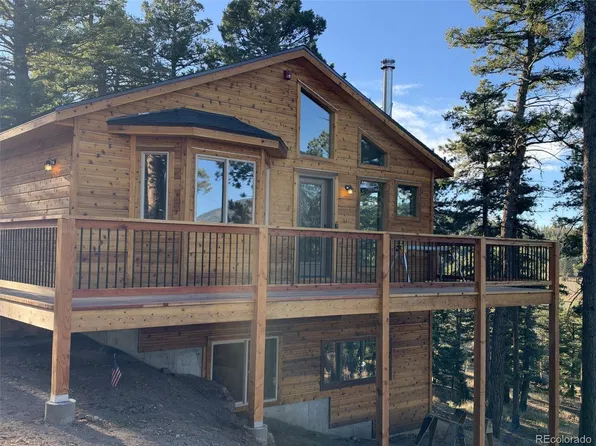 10198 Hutch Lane, Conifer, CO 80433