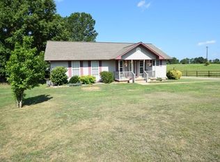 7380 Whispering Pine Rd, Harrison, AR 72601