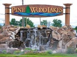 161 S Long Bay Way, Star, ID 83669