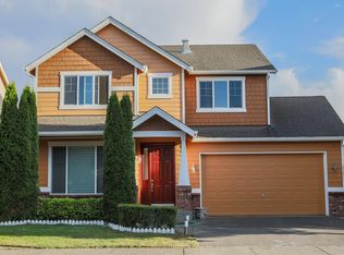 23011 SE 13th Way, Sammamish, WA 98075