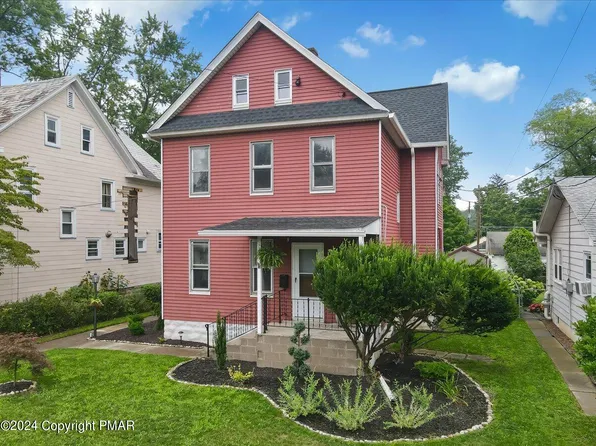 120 Broad St, Stroudsburg, PA 18360