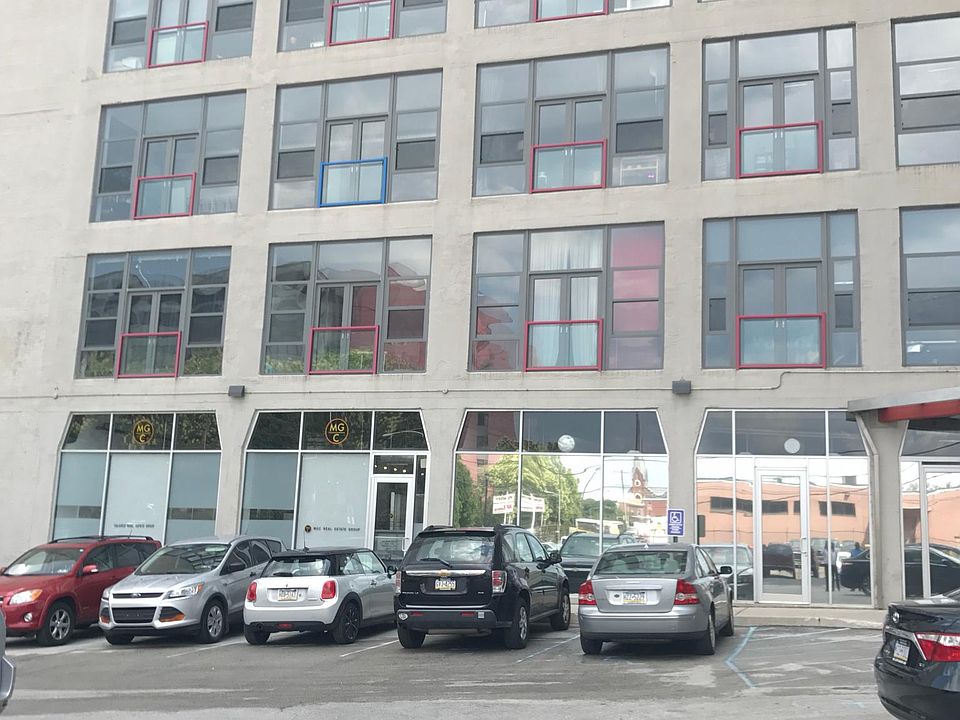 1st image of 444 N 4th St Unit 619