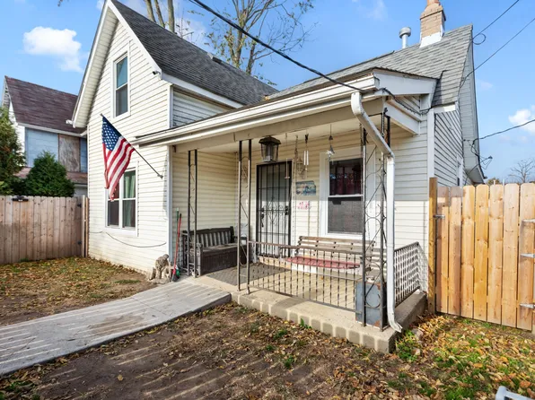 1627 Harrisburg Pike, Columbus, OH 43223