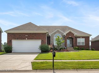 7713 Binford Way, Louisville, KY 40291