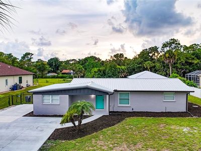 5848 Denison Dr, Venice, FL, 34293