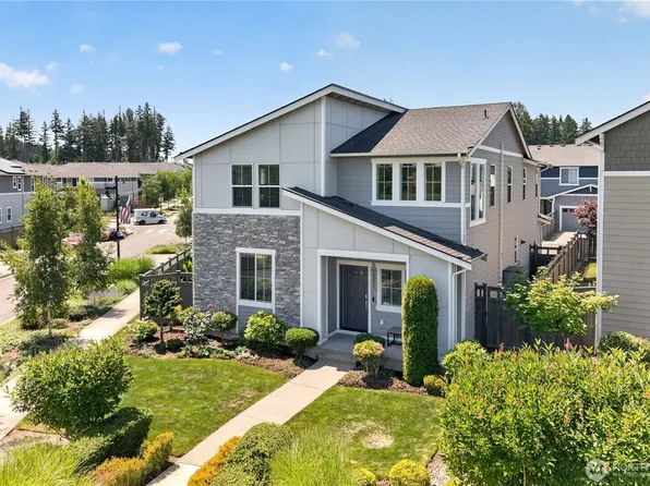 32831 Ten Trails Parkway SE, Black Diamond, WA 98010