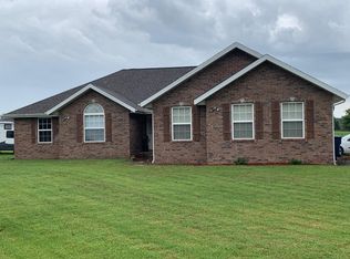 724 Oneal Rd, Billings, MO 65610