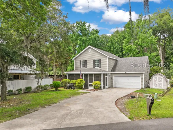 10 Baywood Ct, Bluffton, SC 29910