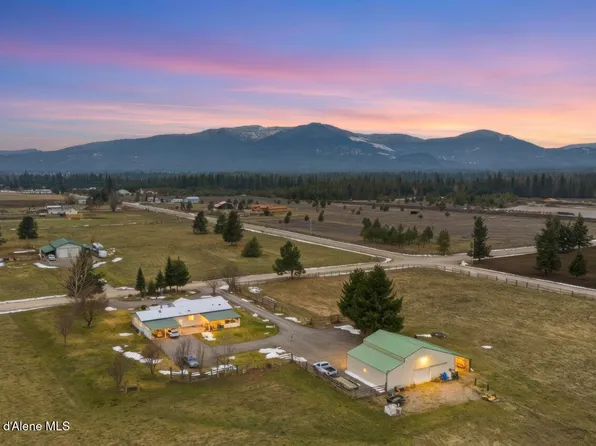 14884 N Batchelder St, Rathdrum, ID 83858