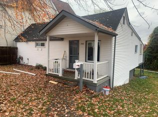 248 Ridge Way, Homestead, PA 15120