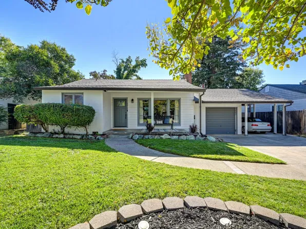 3912 Kings Way, Sacramento, CA 95821
