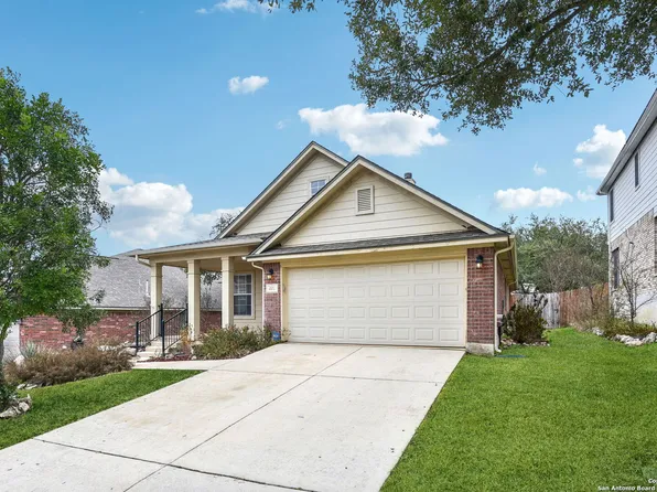 2211 ENCINO LK, San Antonio, TX 78259