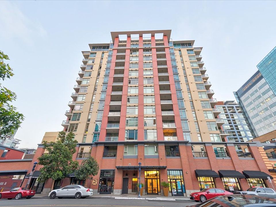 1st image of 427 9th Ave Unit 1009