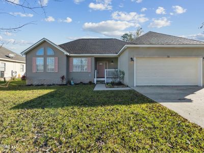 332 Lang Ave, Pass Christian, MS, 39571