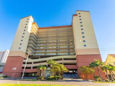 1706 S Ocean Blvd. #1001, North Myrtle Beach, SC, 29582