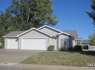 1049 Eastgate Dr, Salina, KS 67401