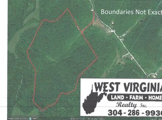 0 Upper Nicut Road, Nicut, WV 25235