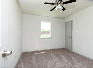 1715 Fred St, Greenville, TX 75401