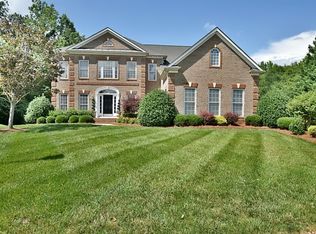 203 Melbourne Dr, Fort Mill, SC 29708