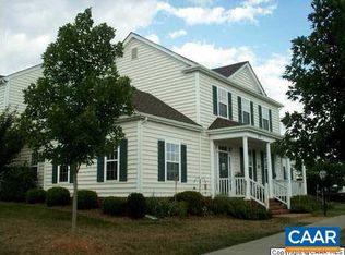 3171 Turnberry Cir, Charlottesville, VA 22911